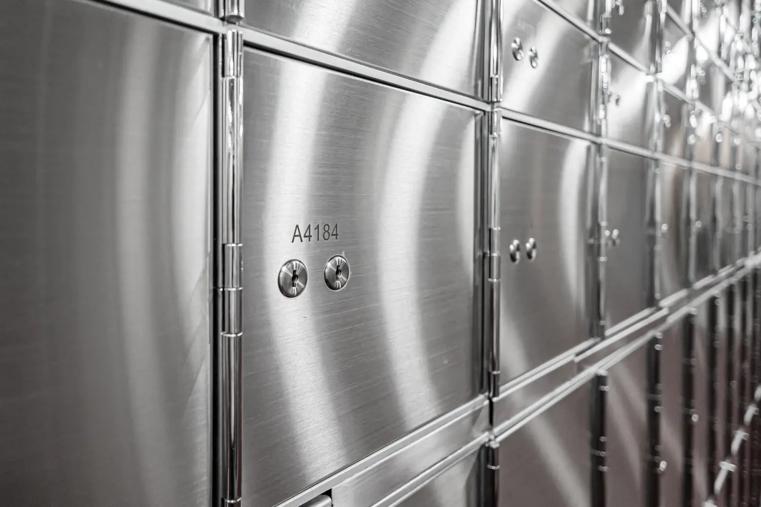 Private Vault
